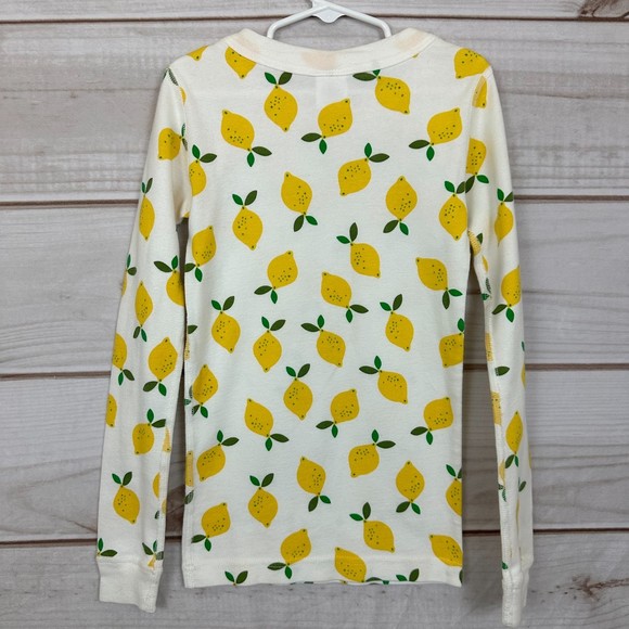 Hanna Andersson Organic Cotton Long Sleeve Shirt, Size 8 - Picture 3 of 3